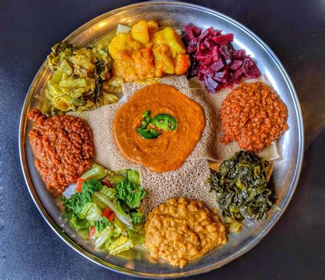 15 Ways How To Make Perfect Ethiopian Food Recipes Vegetarian Easy