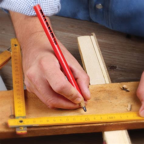 Carpenter pencil | PrimoProducts