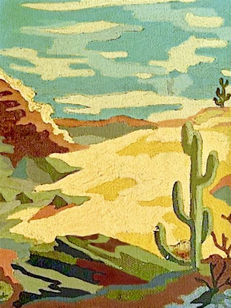 Pin by Carrie Delgadillo on Paint By Number | Vintage painting