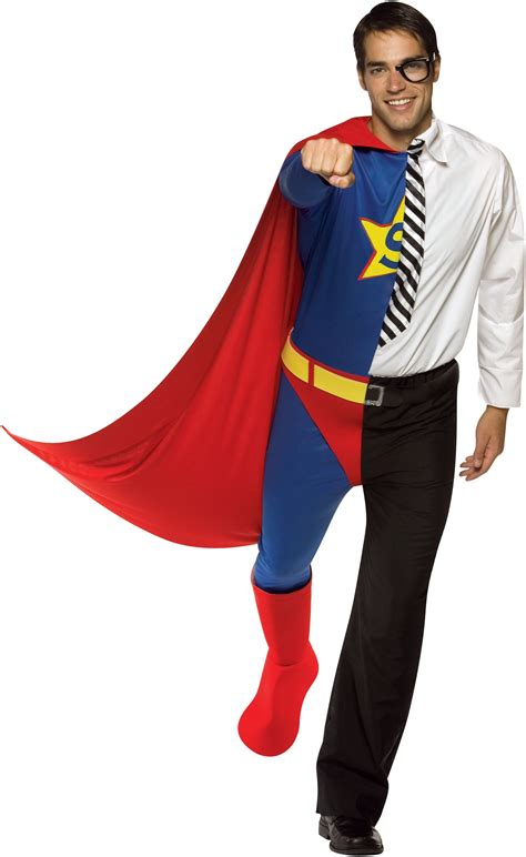 Super Hero Costumes Adult Cumshot Brushes