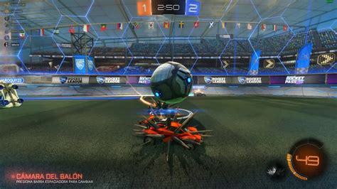 h onda di calore w crediti. Rocket League | Grabado con GeForce - YouTube