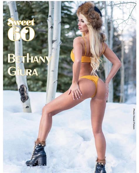 Bethany Giura Topless Telegraph