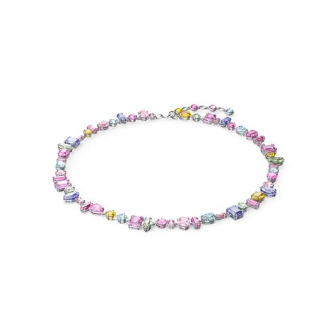 Swarovski Necklaces Crystal Classics