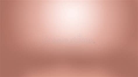 Rose Gold Bronze Metal Abstract Defocused Background Copper Colored