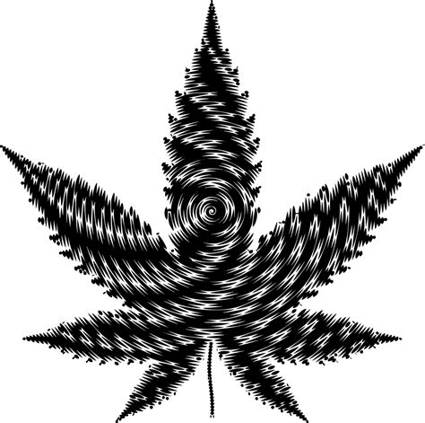 SVG > marijuana pot weed - Free SVG Image & Icon. | SVG Silh