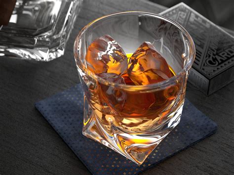 Twist Whiskey Glasses Scotch Glasses By Ashcroft Set Of 2 Unique Elegant 806802608259 Ebay