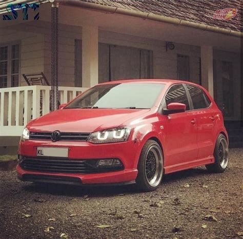 Polo volkswagen evaluation of volkswagen polo hatchback car specifications worth equipment mileage exterior interiors and gives. Volkswagen Polo-Top 5 modified and tuned Polos in India ...