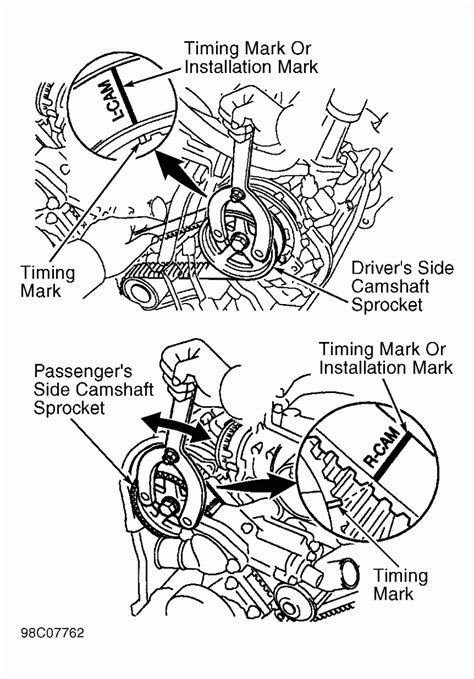 Toyota Tundra Belt Diagram