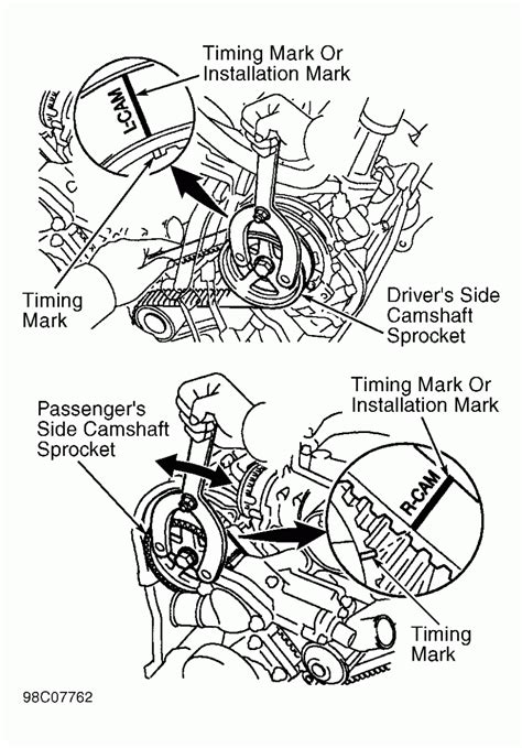 Toyota Tundra 47 Firing Order