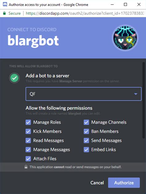 Crystal clear voice, multiple servers and channel support, mobile apps, and more. How to Add Bots to Discord Server Easily
