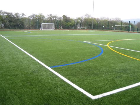 Artificial Grass For Sports Turf Pros Solution