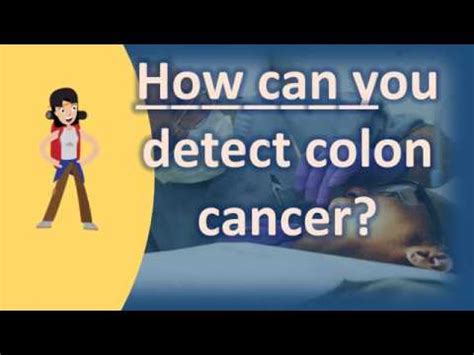 Two year back my mother detected with colorectal cancer she took over 8 chemotherapy and her cancer was finished there after two months she had pain on her liver area doctor did ct scan of her then she detected which liver cancer doctor and my family was extremely shocked that to know that then she took 12 chemotherapy and immunotherapy with. How can you detect colon cancer ? |FAQS on Health - YouTube