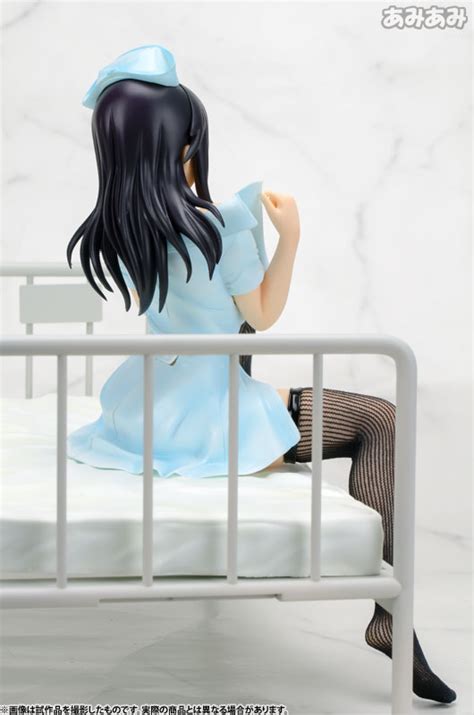 Amiami Character Hobby Shop Daydream Collection Vol Er Nurse