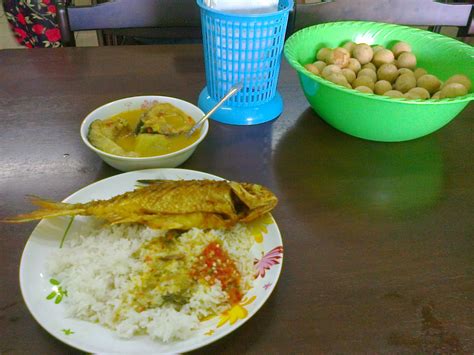 We did not find results for: Terengganu My Heritage: Asam Pedas Ikan Baung, Kg Tepuh ...