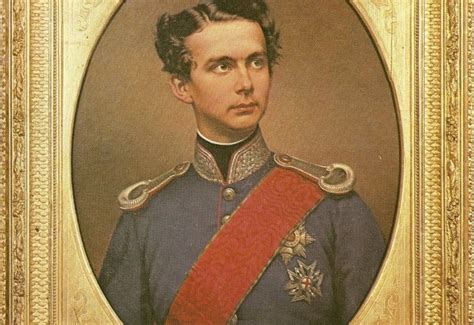 King Ludwig Ii Of Bavaria Volume 1 Podcast 8 Byte Sized Biographies