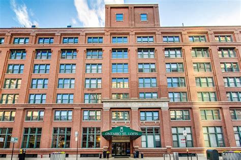 411 W Ontario St #612, Chicago, IL 60654 | MLS# 11785113 | Redfin
