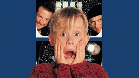 Heres What The Cast Of Home Alone Looks Like 25 Years Later