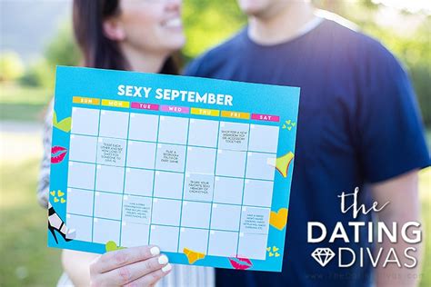 How To Have The Hottest Sexy September The Dating Divas