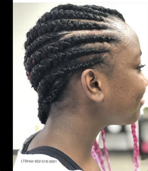 We offer a relaxing and comfortable atmosphere while teaching you about the proper care of your natural hair. Black Hair Salon Phoenix AZ 85032 | Natural Hair Care Salon