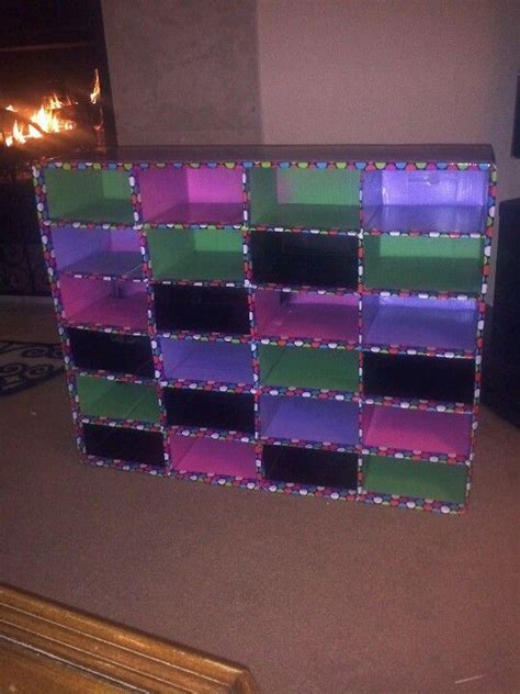 These diy classroom cubbies will make your classroom organization shine. Pin by Rebecca Olsen on Classroom Ideas | Diy classroom, Classroom wishlist, Classroom fun