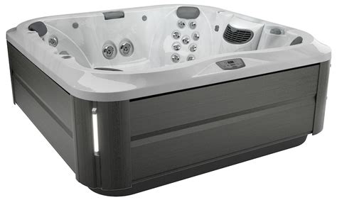 The J 300™ Comfort Collection Jacuzzi® Hot Tubs