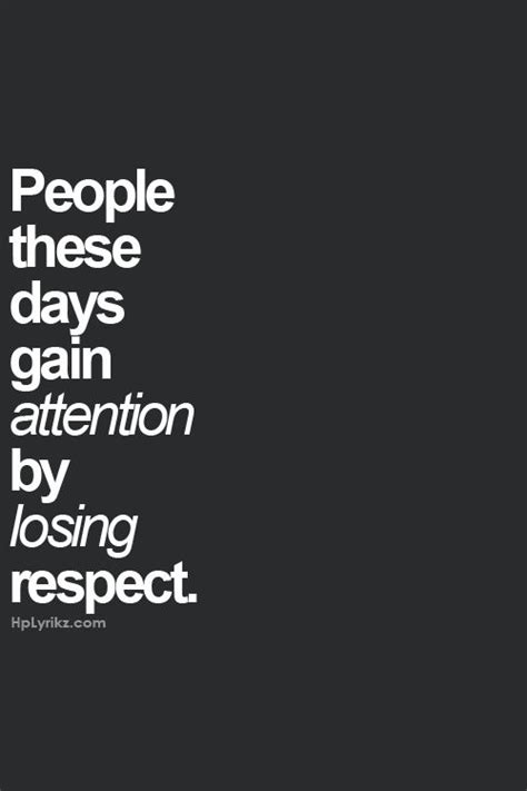These quotes about respect will help you to command more respect. Losing Respect For Someone Quotes. QuotesGram