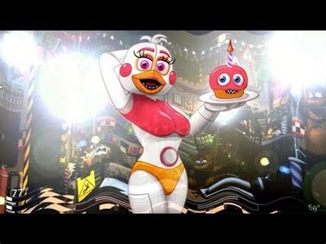 Twitch is the world's leading video platform and community for gamers. THICC CHICK CHICA FNAF ULTIMATE CUSTOM NIGHT!!! - YouTube