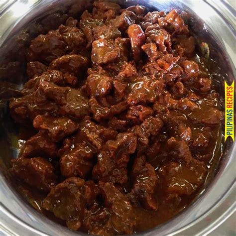 adobong baka filipino beef adobo beef adobo filipino recipe aep22