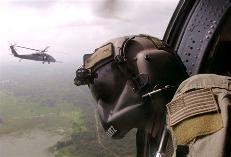 Door Gunner Helmet