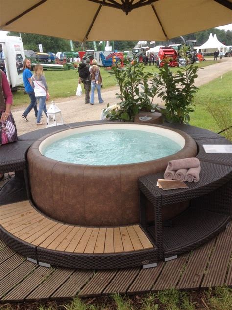 A Review Of Softub The Hot Tub With A Difference Soft Hot Tub Spas