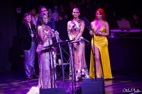 Transgender Erotica Awards Just A Behind The Scenes S Flickr