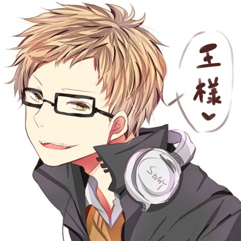 Teasing Tsukishima Kei X Reader By Duskpaw On Deviantart