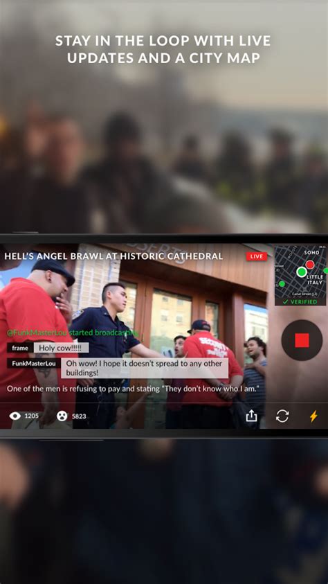 We did not find results for: Crime awareness app Vigilante is now Citizen, launching on ...