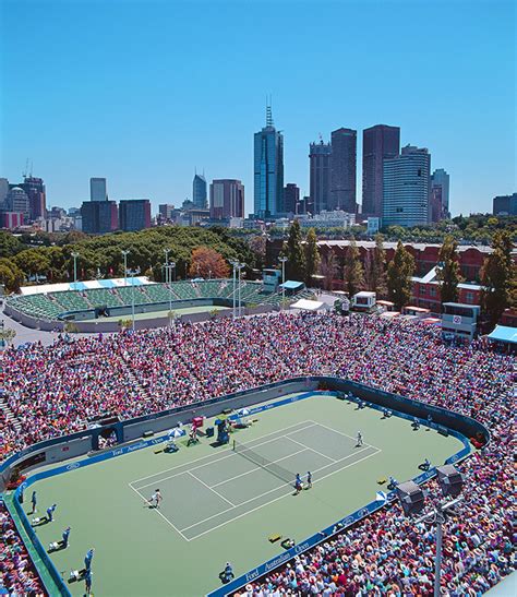 Tennis australia acknowledges that the ao is held on aboriginal land and we extend our respects to the traditional owners, their ancestors and elders past, present and emerging and to all first nations. What to Wear to the Australian Open - MELBOURNE GIRL