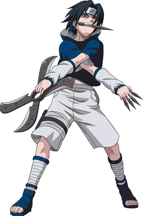 Naruto Sasuke Uchiwa Sasuke Cosplay Anime Anime Naruto