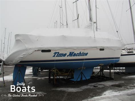 1996 Hunter 336 For Sale View Price Photos And Buy 1996 Hunter 336 292514