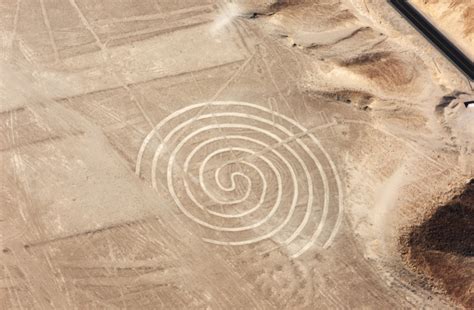 The Enigma Of Perus Nazca Lines Giant Geoglyphs Etched In Desert Sand