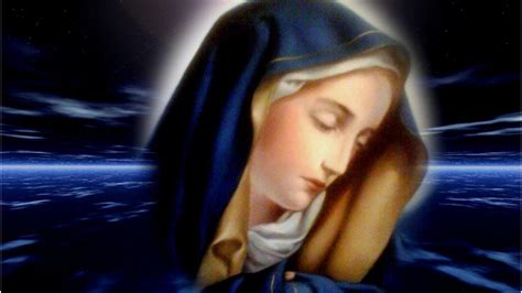 Mother Mary Wallpapers Top Nh Ng H Nh Nh P