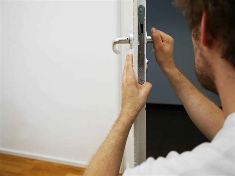 3 Common Types of Door Locks | Unlock Indy LLC | Indianapolis, IN