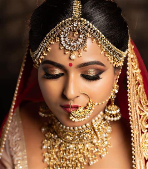 Level Bridal Make Up Hair Course Zorain S Academy Bengaluru