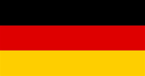 Illustration Of German Flag Download Free Vectors Clipart Graphics