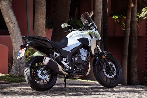 If you would like to get a quote on a new 2020 honda cb500x use our build your own tool, or compare this bike to other standard motorcycles.to view more specifications, visit our detailed specifications. 2 Rodas: Honda CB 500X vai ficar mais 'aventureira' com ...