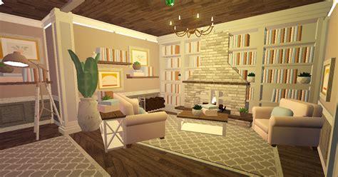 Aesthetic Living Room Bloxburg Ideas Roblox Welcome To Bloxburg