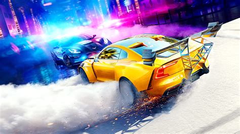 Need For Speed Videojuegos Juegos De Pc Gamer Fondo De Pantalla Hd