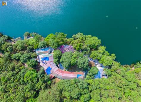 The Lake Resort Naukuchiatal Resort Price Address And Reviews
