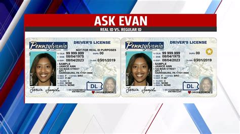 In general, this only applies to new residents who have valid licenses, or whose driving credentials have been expired for less than six months. 'Ask Evan': What's the difference between a Real ID and a ...