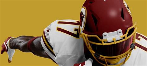 Washington will keep colors but abandon problematic logo. Washington Football Team Fan Creates Awesome New Logo ...