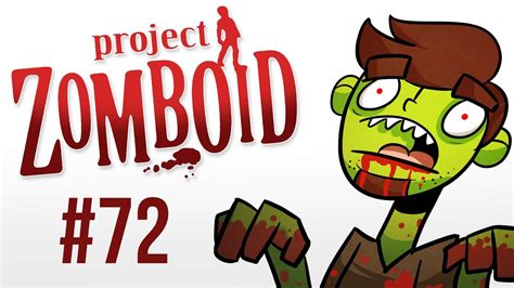 Let S Play Project Zomboid Naked Adventures YouTube