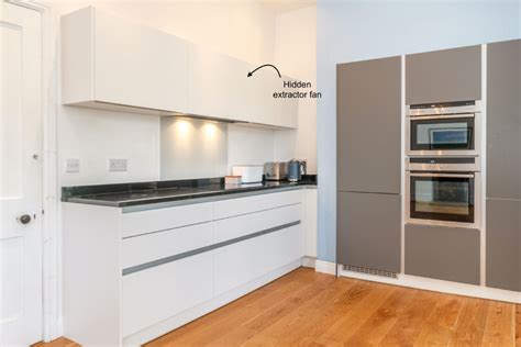 Kitchen extractor fan ducting regulations. Extractor Fan Options | Home Tales