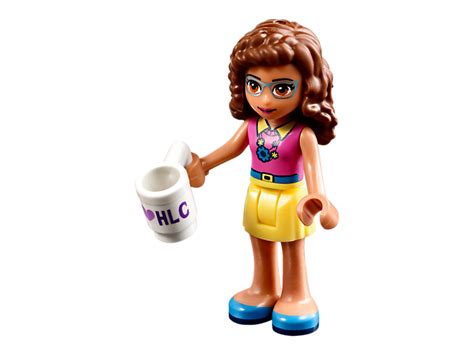 Lego friends olivia's deluxe bedroom 41329 building set (163 piece) 4.7 out of 5 stars 168. LEGO® Friends Olivia's Deluxe Bedroom LEGO® Friends Olivia ...
